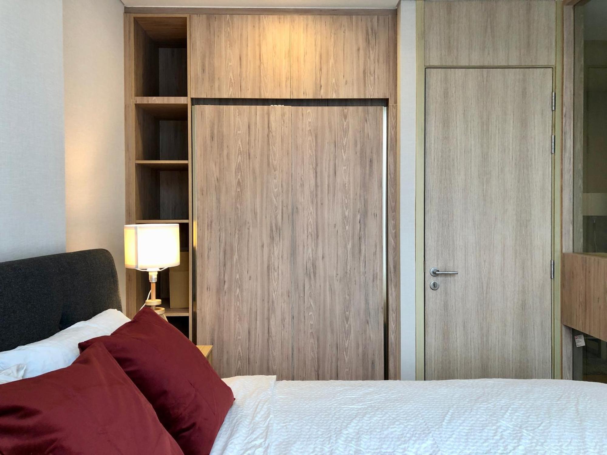 Wyndham Garden Sukhumvit 42 Bangkok
